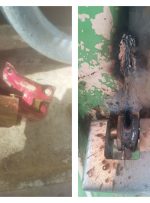 فشارهای تازه بر کیوسکهای مطبوعاتی خرمآباد فشارهای تازه بر کیوسکهای مطبوعاتی خرمآباد