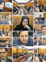 پرداخت ۸.۷ همت تخصیص‌ عمرانی از محل اعتبارات استانی و ملی سال ۱۴۰۳ به حساب دستگاه‌های اجرایی