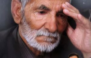 از درهبیداد تا ایلنامه؛ تحلیلی بر زندگی و شعر عزیز بیرانوند از درهبیداد تا ایلنامه؛ تحلیلی بر زندگی و شعر عزیز بیرانوند