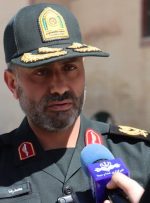 انهدام باند سارقان مسلح جادهای و کشف بیش از ۵۰ میلیارد اموال مسروقه در لرستان   انهدام باند سارقان مسلح جادهای و کشف بیش از ۵۰ میلیارد اموال مسروقه در لرستان