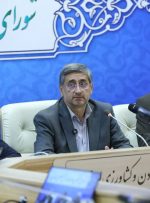 استاندار لرستان: توسعه استان بر مبنای مشارکت جدی بخش خصوصی است استاندار لرستان: توسعه استان بر مبنای مشارکت جدی بخش خصوصی است