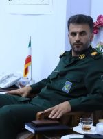 شروع عملیات آبرسانی مجتمع کفراج شهرستان دلفان شروع عملیات آبرسانی مجتمع کفراج شهرستان دلفان