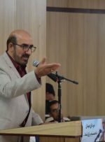 نقد مسئول بسیج رسانه لرستان بر پدیده «زیرمیزی» پزشکان و غفلت معاونت درمان و آموزش دانشگاه علوم پزشکی نقد مسئول بسیج رسانه لرستان بر پدیده «زیرمیزی» پزشکان و غفلت معاونت درمان و آموزش دانشگاه علوم پزشکی
