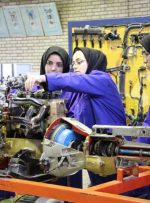 مهارتآموزی سالانه ۵۰ هزار نفر در فنی و حرفهای لرستان مهارتآموزی سالانه ۵۰ هزار نفر در فنی و حرفهای لرستان