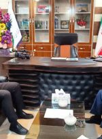 توسعه زیرساخت های سوخت‌رسانی در کانون توجه نشست مدیر منطقه با نماینده مردم شهرستان پلدختر