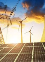 صنایع انرژی‌بر تا سال آینده باید بیش از ۷ هزار مگاوات نیروگاه احداث کنند