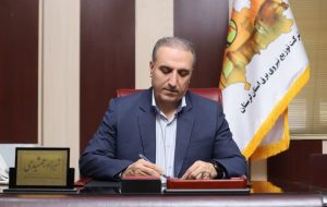 تحول بزرگ در روشنایی معابر استان لرستان