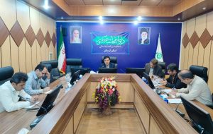 عدم جذب مبلغ ۱۶۷۸ میلیارد تومان از منابع و اعتبارات سال قبل دستگاههای اجرایی استان عدم جذب مبلغ ۱۶۷۸ میلیارد تومان از منابع و اعتبارات سال قبل دستگاههای اجرایی استان