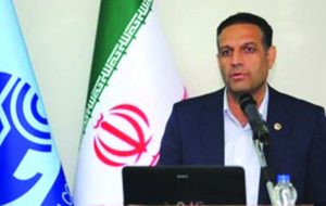 پروژه پایش تصویری مخابرات استان لرستان با موفقیت آغاز شد پروژه پایش تصویری مخابرات استان لرستان با موفقیت آغاز شد