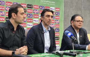 پیروزی خیبر مقابل پرسپولیس حاصل تلاش همه‌جانبه بود