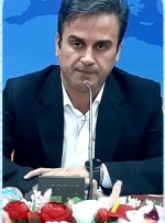 فرهاد دیناروند بعنوان مدیرکل ورزش و جوانان استان لرستان منصوب شد