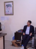 گامی نو در مسیر توانمندسازی جوانان جنوب لرستان؛ دیدار سرپرست آموزش فنی و حرفه‌ای با نماینده پلدختر و معمولان