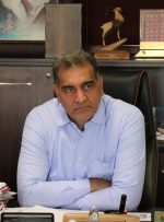 انعقاد قرارداد ۶۱ میلیارد تومانی برای توسعه زیرساخت‌های منطقه ویژه اقتصادی ازنا .