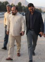 شهردار خرم‌آباد، از افتتاح چندین پروژه شهری در آبان‌ماه خبر داد