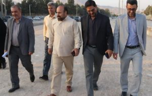 شهردار خرمآباد، از افتتاح چندین پروژه شهری در آبانماه خبر داد شهردار خرمآباد، از افتتاح چندین پروژه شهری در آبانماه خبر داد