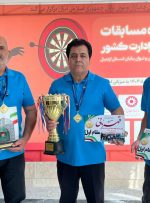 لرستان بر بلندای پارادارت لیگ تیمی کشور ایستاد