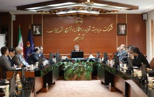 گسترش همکاری توانیر و ایرانترانسفو برای ارتقای فناوری و تأمین ترانسفورماتورهای اوج بار ۱۴۰۵* گسترش همکاری توانیر و ایرانترانسفو برای ارتقای فناوری و تأمین ترانسفورماتورهای اوج بار ۱۴۰۵*