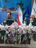 جلسه هم‌افزایی اشتغال با حضور مدیرکل کمیته امداد لرستان برگزار شد