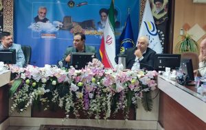 جلسه همافزایی اشتغال با حضور مدیرکل کمیته امداد لرستان برگزار شد جلسه همافزایی اشتغال با حضور مدیرکل کمیته امداد لرستان برگزار شد