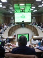 عدالت فرهنگی محور برنامهریزی هنری استانها باشد عدالت فرهنگی محور برنامهریزی هنری استانها باشد