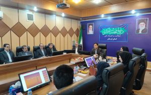 دیوان محاسبات در مقابل دستگاههای اجرایی نیست؛ حامی و پشتیبان ذیحسابان هستیم/ عدم رعایت اصل استقلال، پاشنه آشیل نظام مالی و اداری است دیوان محاسبات در مقابل دستگاههای اجرایی نیست؛ حامی و پشتیبان ذیحسابان هستیم/ عدم رعایت اصل استقلال، پاشنه آشیل نظام مالی و اداری است