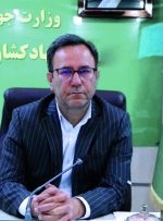 پایان عملیات کنترل بیولوژیک آفات در ۴۰۰۵ هکتار از اراضی لرستان