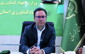 پایان عملیات کنترل بیولوژیک آفات در ۴۰۰۵ هکتار از اراضی لرستان پایان عملیات کنترل بیولوژیک آفات در ۴۰۰۵ هکتار از اراضی لرستان