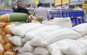 ۵۰۰ تن برنج با اولویت مناطق محروم لرستان توزیع می‌شود