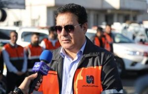 ۷۰ نیروی راهداری در سطح جاده‌های لرستان