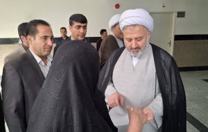 ۱۴ هزار فقره پرونده در دادگاه‌های صلح خرم‌آباد مختومه شد