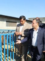 مشکل تأمین نهاده‌های دامی در لرستان به‌زودی حل می‌شود