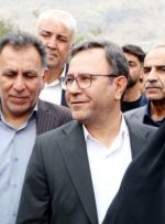 بومیسازی ۲۴۰ گونه گیاهی در باغ گیاهشناسی زاگرس خرمآباد بومیسازی ۲۴۰ گونه گیاهی در باغ گیاهشناسی زاگرس خرمآباد