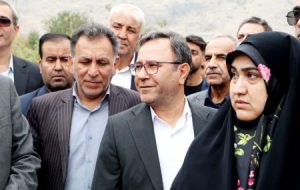 بومی‌سازی ۲۴۰ گونه گیاهی در باغ گیاه‌شناسی زاگرس خرم‌‌آباد