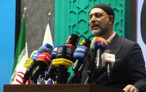 مهاجرت به ایران ورود به مرحله‌ای تازه از خدمت، نوآوری و مسئولیت اجتماعی بود.