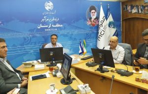 اجرای پروژه ملی مهاجرت از کابل مسی به فیبر نوری در دستور کار مدیران شرکت مخابرات ایران