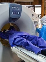 ایران در جمع سه قدرت بزرگ تولید رادیودارو