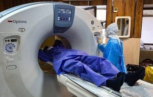 ایران در جمع سه قدرت بزرگ تولید رادیودارو ایران در جمع سه قدرت بزرگ تولید رادیودارو