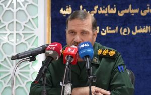 تشریح برنامه‌های هفته بسیج در لرستان؛ ۸۵۳ برنامه با رویکرد مردم‌محور برگزار می‌شود