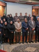 ۳۷ نفر از کارشناسان و مربیان سازمان آموزش فنی‌وحرفه‌ای عازم چین شدند