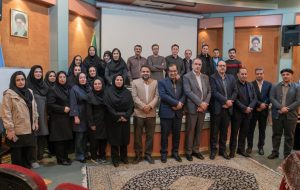 ۳۷ نفر از کارشناسان و مربیان سازمان آموزش فنی‌وحرفه‌ای عازم چین شدند