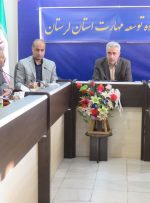 آموزش فنی‌وحرفه‌ای باید فراتر از یک دستگاه اجرایی عادی باشد