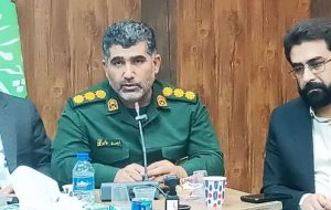 همکاری شهرداری و قرارگاه فضای مجازی ، می تواند زمینه‌ساز تقویت بُعد تخصصی این رویدادشود