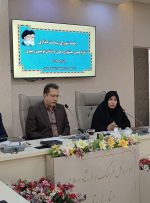 لرستان میزبان جشنواره ملی داستان‌نویسی رضوی؛ مهلت ارسال اثر تا پایان آذر