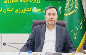 امنیت غذایی نیازمند کار تیمی است