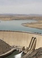 پیشرفت ۹۸ درصدی سد کمندان ازنا پیشرفت ۹۸ درصدی سد کمندان ازنا