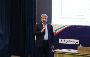 ⚡️ *مهار رشد مصرف، جهش هوشمندسازی و توسعه تجدیدپذیرها، راه عبور ایمن از تابستان ۱۴۰۵*