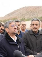 ساخت ورزشگاه لُر آرنا از پیشرفت مطلوبی برخوردار است