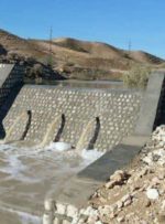 ذخیره بیش از ۹۱ میلیون مترمکعب آب زیرزمینی با اجرای آبخیزداری در لرستان
