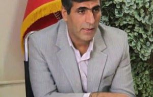 مرادی، به عنوان سرپرست  کمیته امداد لرستان منصوب شد.