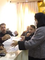 انتخابات هیئت مدیره انجمن موسیقی لرستان برگزار شد انتخابات هیئت مدیره انجمن موسیقی لرستان برگزار شد